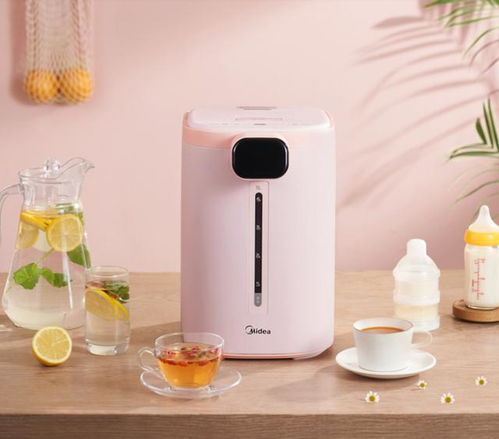 讓人幸福感爆棚的32款小家電,顏值高又實用,90后裝修必入手