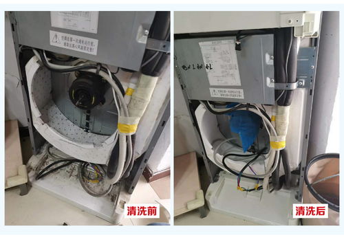 家電健康逐漸被人們重視,家電清洗創(chuàng)業(yè)迎來新機(jī)遇