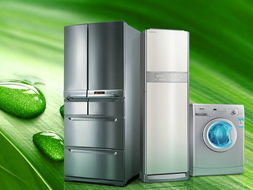 互聯(lián)網(wǎng)家電成2014全球新風(fēng)向