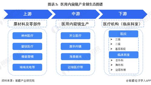 預(yù)見2023 中國(guó)醫(yī)用內(nèi)窺鏡行業(yè)全景圖譜與AI應(yīng)用軟件開發(fā)新篇章